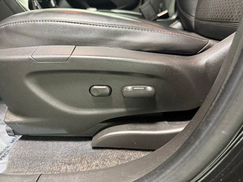Used 2017 Buick Encore Sport Touring w/ Safety Package image 12