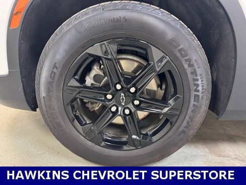 Used 2024 Chevrolet Blazer LT w/ Convenience Package image 43