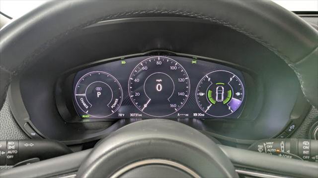 Used 2024 MAZDA CX-90 Plug-In Hybrid w/ Preferred AWD/4WD image 24