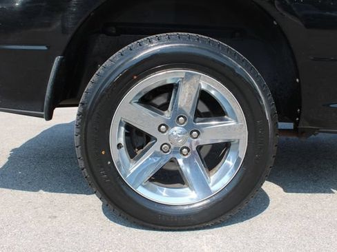 Used 2012 RAM 1500 Express w/ ST Popular Equipment Group AWD/4WD image 29