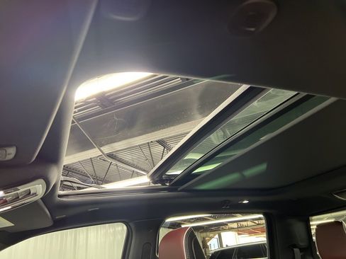 Used 2026 RAM 1500 Limited image 23