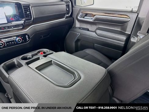 Used 2024 GMC Sierra 1500 Elevation AWD/4WD image 23
