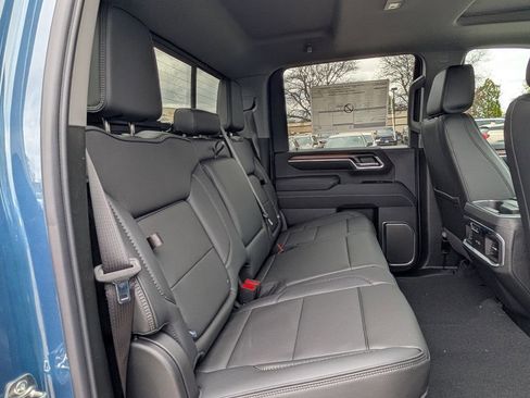 New 2026 GMC Sierra 3500 Denali w/ Denali Reserve Package AWD/4WD image 29