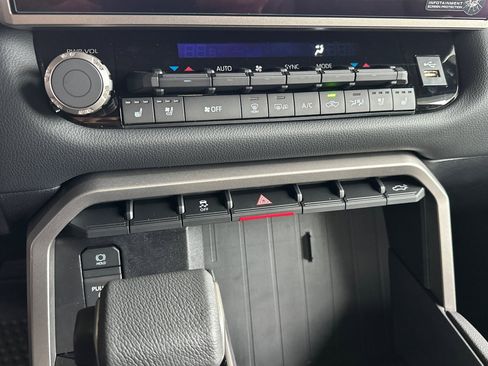 New 2026 Toyota Tundra Limited image 23