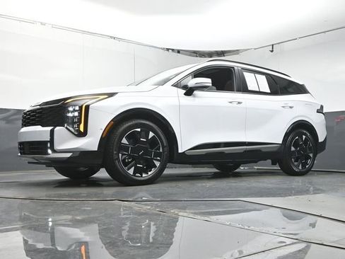 Used 2026 Kia Sportage SX FWD image 35