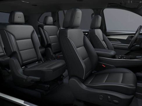 New 2025 Buick Enclave Sport Touring w/ Power Package image 51