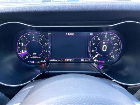 Used 2023 Ford Mustang GT Premium w/ Equipment Group 401A RWD image 25