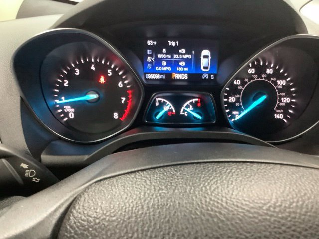 Used 2018 Ford Escape SEL AWD/4WD image 15