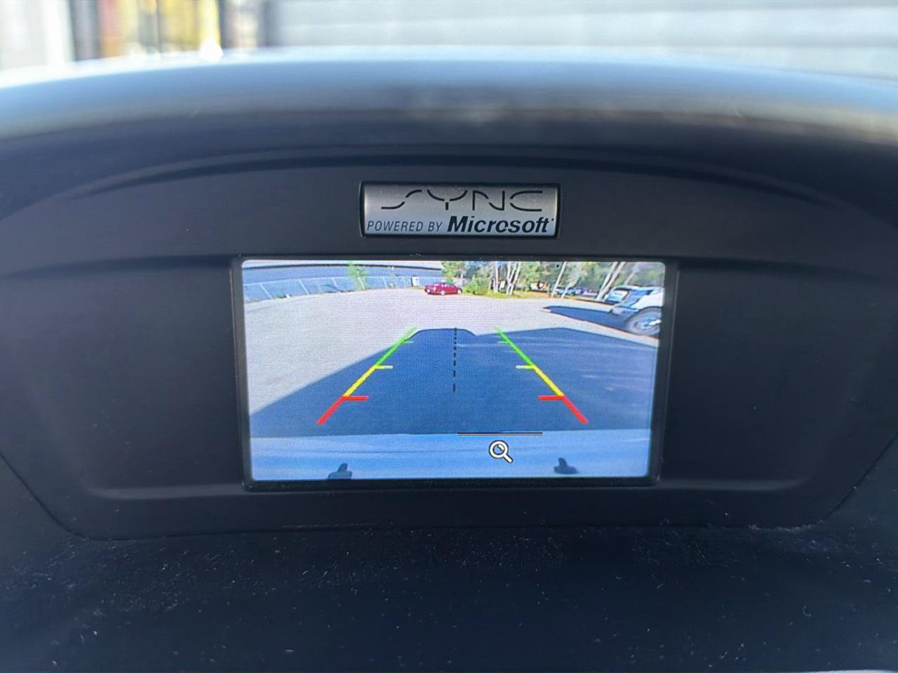 Used 2014 Ford Escape SE AWD/4WD image 26