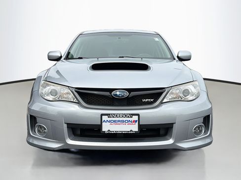 Used 2014 Subaru Impreza WRX Premium AWD/4WD image 13