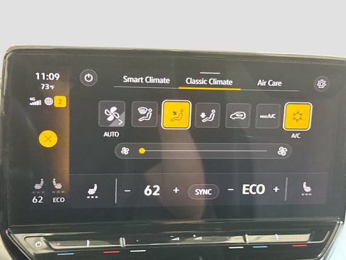 Used 2023 Volkswagen ID.4 Pro RWD image 18