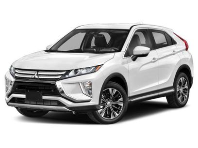 Used 2018 Mitsubishi Eclipse Cross SE