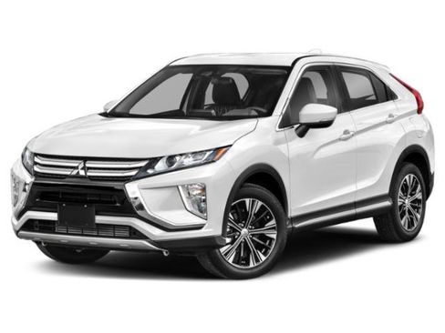 Used 2018 Mitsubishi Eclipse Cross SE AWD/4WD image 1