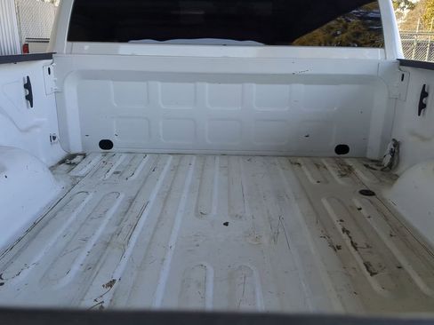 Used 2019 RAM 2500 Big Horn image 12