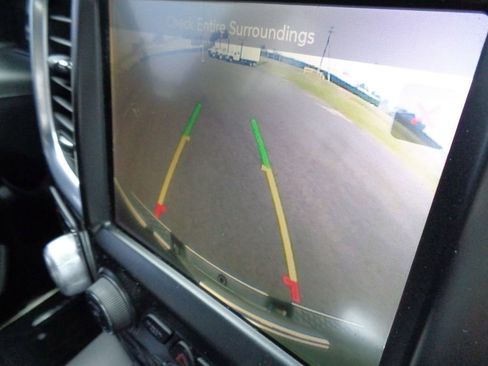 Certified 2017 RAM 1500 Limited image 26