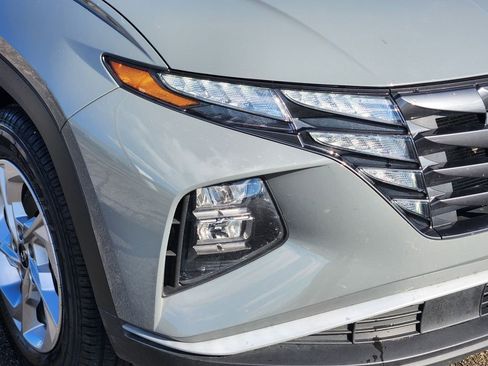 Used 2024 Hyundai Tucson SEL image 9