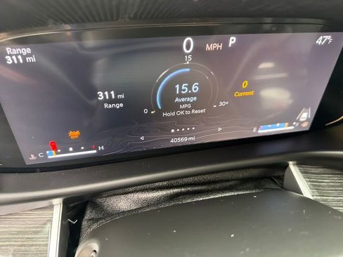 Used 2022 Jeep Wagoneer Series II image 17