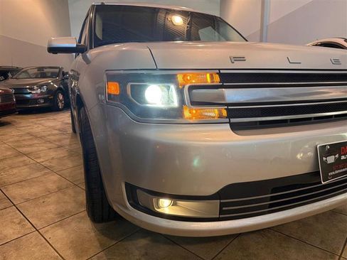 Used 2019 Ford Flex Limited image 58