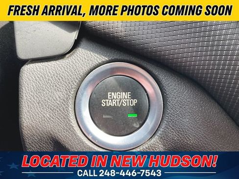 Used 2024 Chevrolet Equinox RS w/ RS Leather Package AWD/4WD image 17