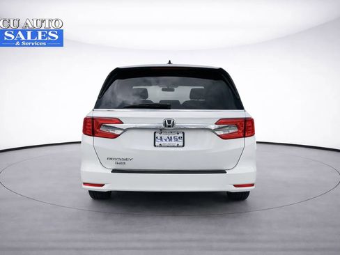 Used 2019 Honda Odyssey EX image 5