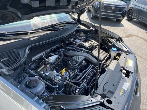 New 2025 Volkswagen Taos S image 63