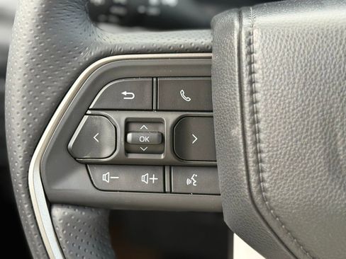 New 2026 Toyota 4Runner Limited image 30