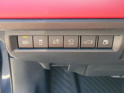 New 2026 Toyota Camry XSE FWD image 31