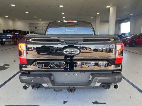 Used 2024 Ford Ranger Raptor image 6