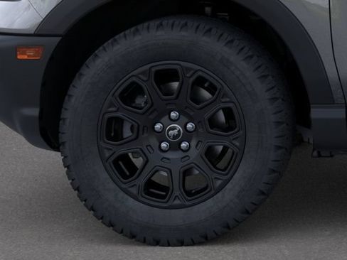 New 2026 Ford Bronco Sport Badlands w/ Badlands Tech Package AWD/4WD image 19