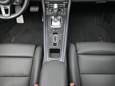 Certified 2025 Porsche 718 Boxster GTS image 7