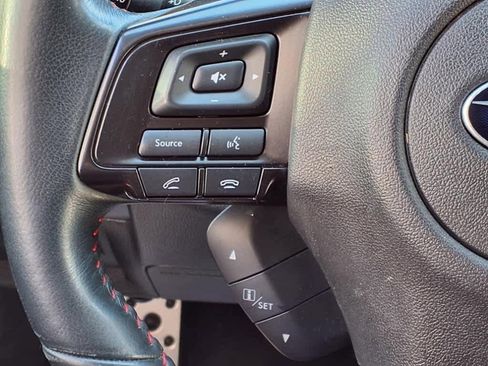 Used 2021 Subaru WRX Premium w/ Popular Package #3 (IZT) image 17