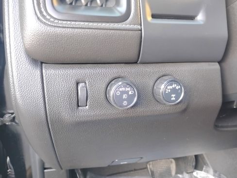 Used 2022 GMC Canyon Elevation w/ Trailering Package image 24