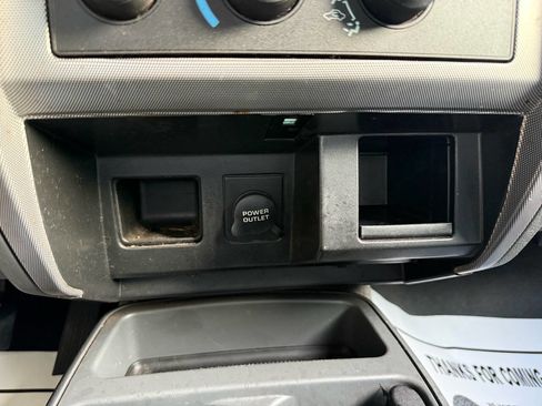 Used 2006 Dodge Dakota SLT w/ Sport Appearance Group image 35