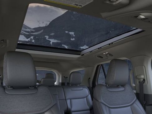 New 2026 Ford Explorer Active w/ Active Comfort Package AWD/4WD image 22