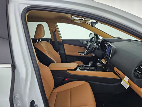 Certified 2026 Lexus NX 350 AWD image 10