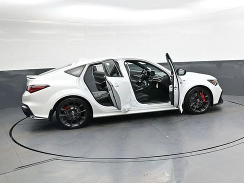 New 2026 Acura Integra Type S FWD image 38