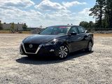 Certified 2021 Nissan Altima 2.5 S w/ Driver Assist Package image 2
