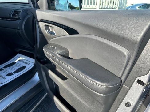 Used 2020 Honda Ridgeline RTL-E image 38