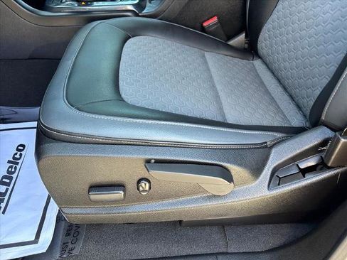 Certified 2020 Chevrolet Colorado Z71 AWD/4WD image 19