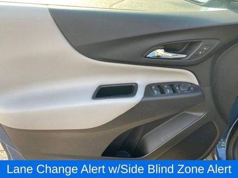 Used 2024 Chevrolet Equinox LS w/ LS Convenience Package image 14