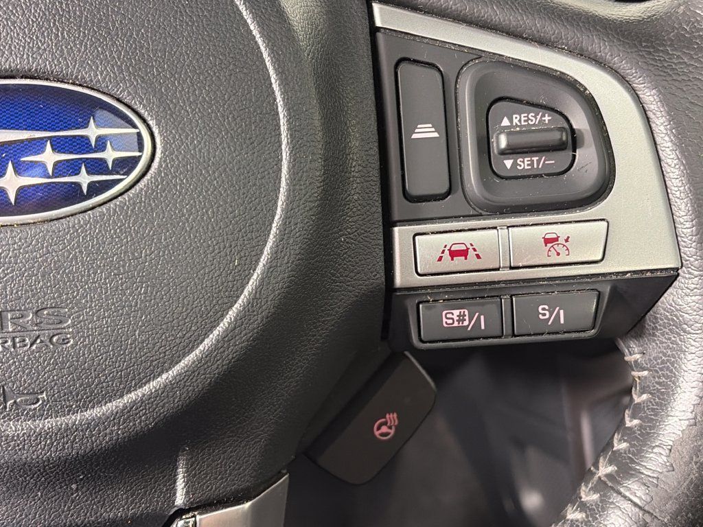 Used 2017 Subaru Forester 2.0XT Touring AWD/4WD image 18