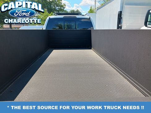 New 2026 Ford F450 XL w/ XL Chrome Package AWD/4WD image 6