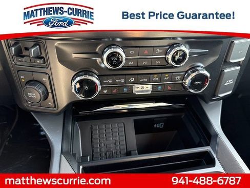 New 2026 Ford F250 Lariat w/ Black Appearance Package AWD/4WD image 23