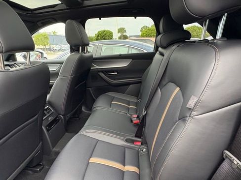 New 2026 MAZDA CX-70 3.3 Turbo S w/ Premium Package image 8