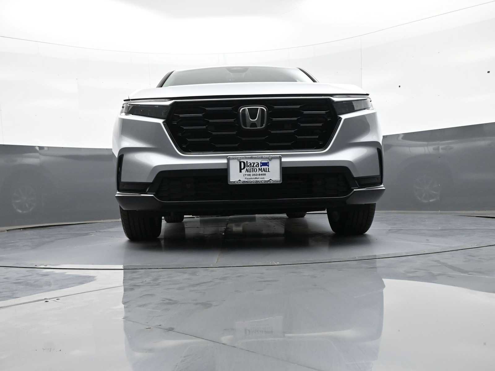 Certified 2024 Honda CR-V EX-L image 27