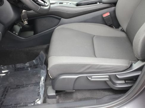 Used 2022 Honda HR-V Sport image 18