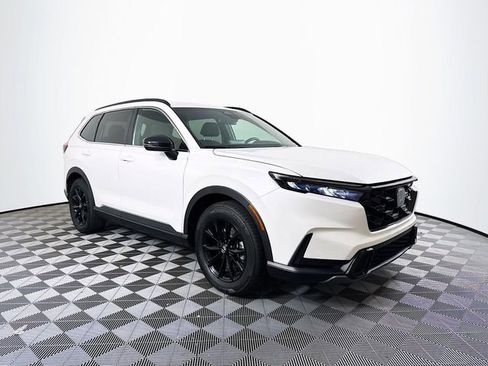 Used 2023 Honda CR-V Sport image 10