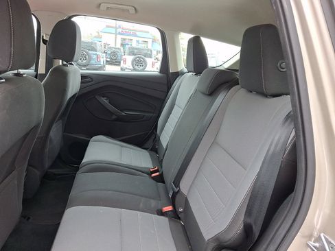 Certified 2017 Ford Escape S image 11