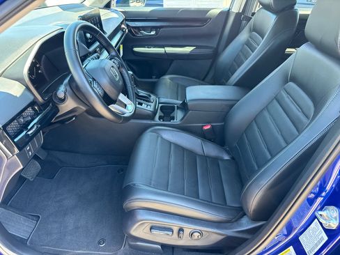 Used 2025 Honda CR-V EX-L image 18