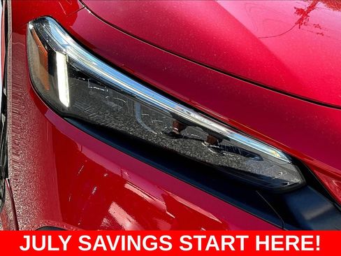 Used 2023 Honda Civic Sport image 37